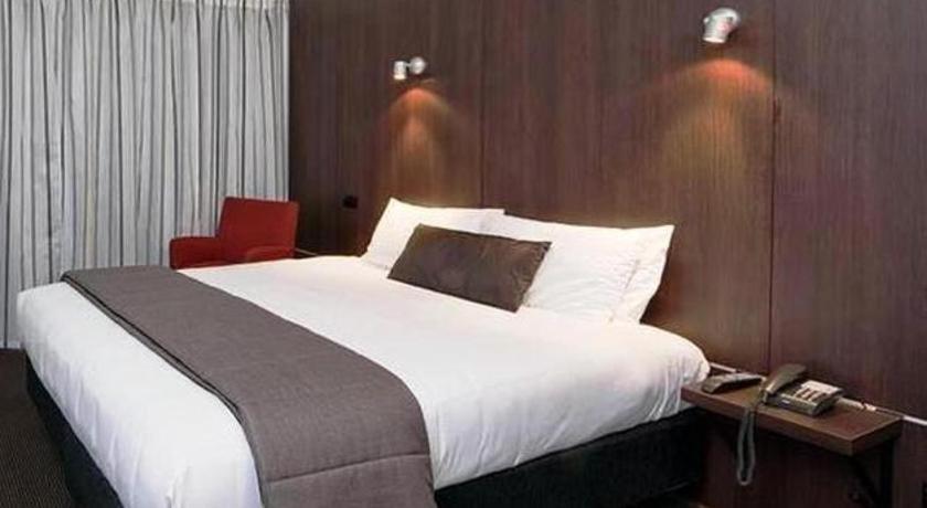 The Riccarton Hotel Christchurch Extérieur photo