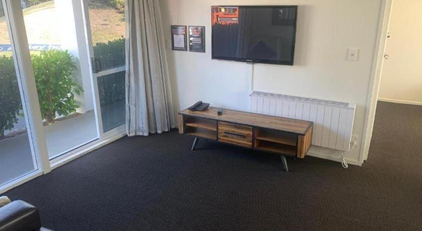 The Riccarton Hotel Christchurch Extérieur photo