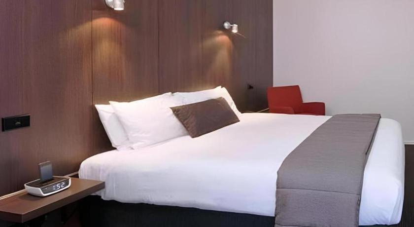 The Riccarton Hotel Christchurch Extérieur photo