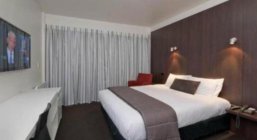 The Riccarton Hotel Christchurch Extérieur photo