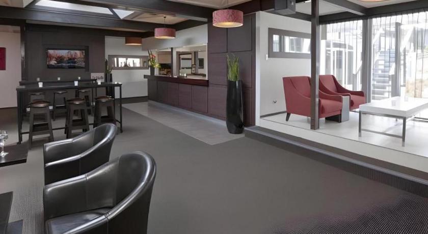 The Riccarton Hotel Christchurch Extérieur photo